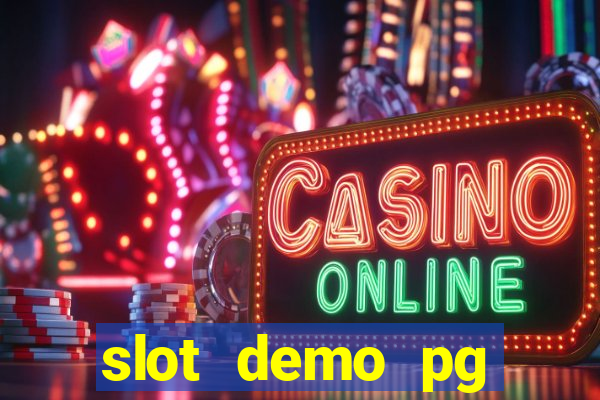 slot demo pg fortune tree