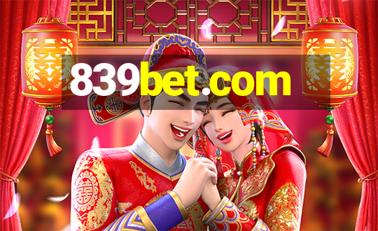 839bet.com