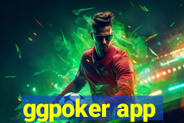 ggpoker app