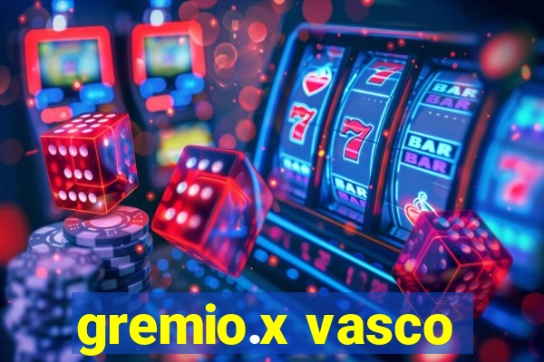 gremio.x vasco