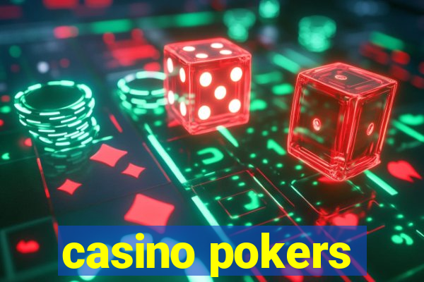 casino pokers