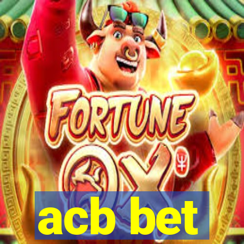 acb bet