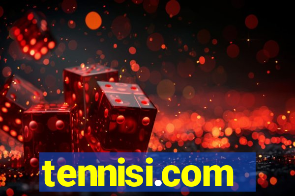 tennisi.com