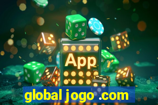 global jogo .com