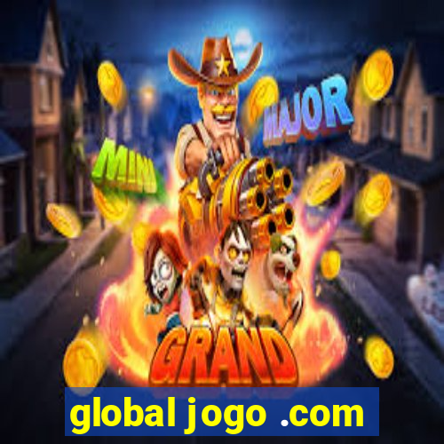 global jogo .com