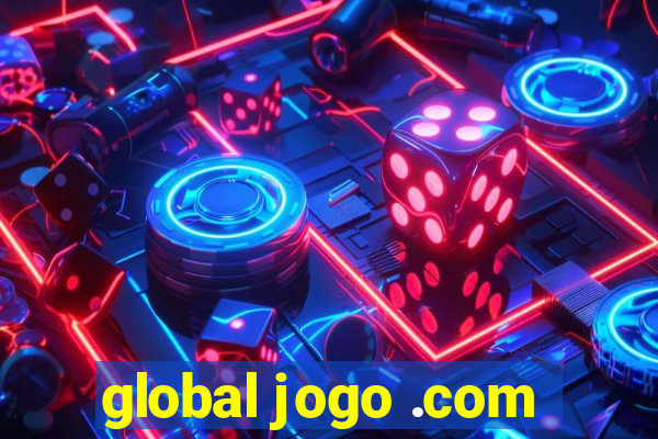 global jogo .com