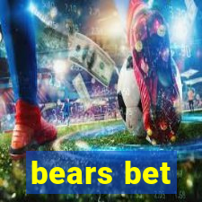 bears bet