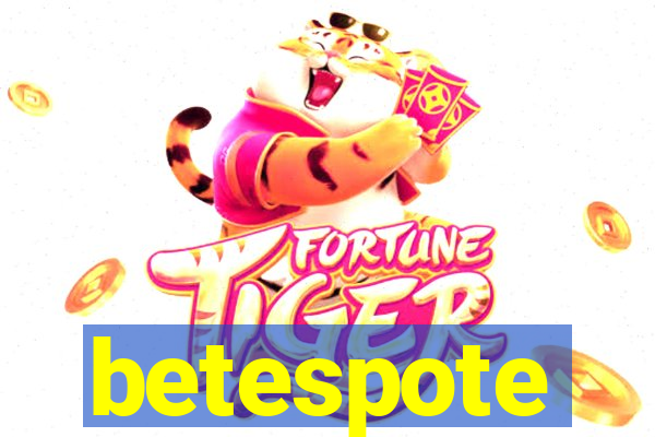 betespote