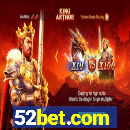 52bet.com