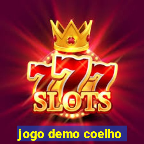 jogo demo coelho