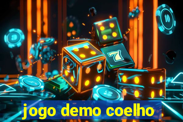 jogo demo coelho