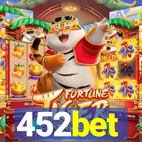 452bet