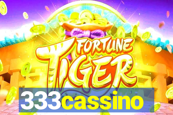 333cassino