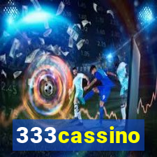 333cassino