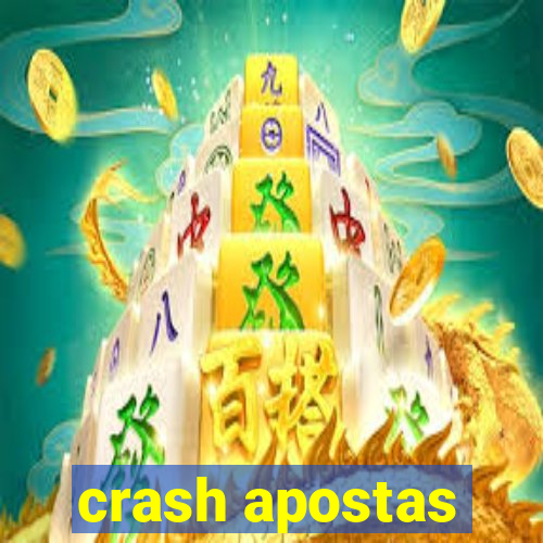 crash apostas