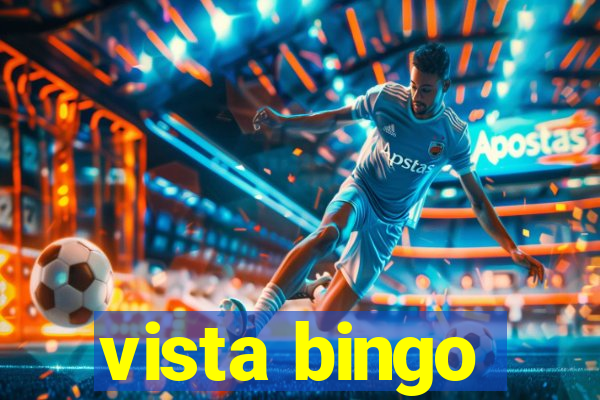 vista bingo