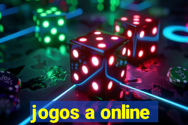 jogos a online