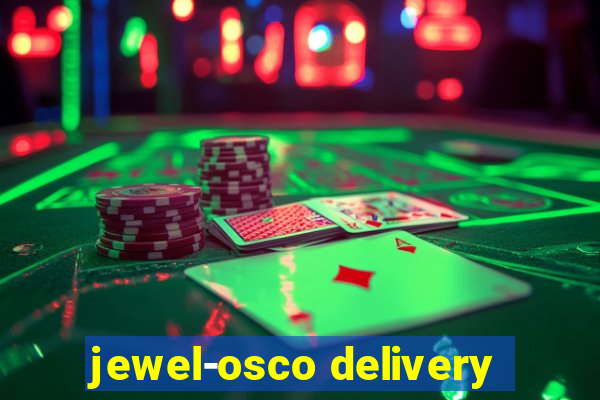 jewel-osco delivery