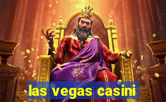 las vegas casini