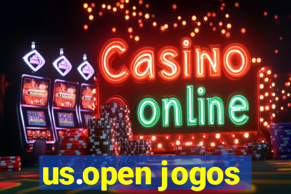 us.open jogos