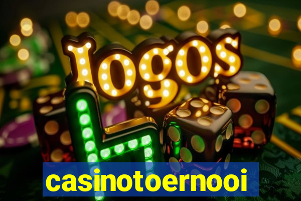 casinotoernooi