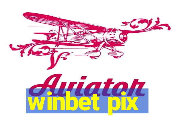 winbet pix