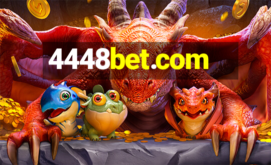 4448bet.com