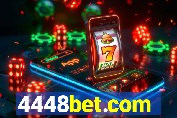 4448bet.com