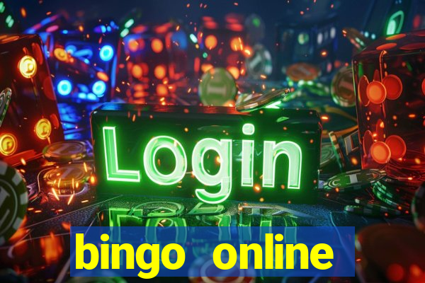 bingo online gr谩tis com pr锚mios