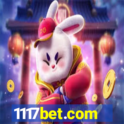 1117bet.com