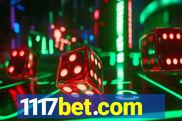 1117bet.com