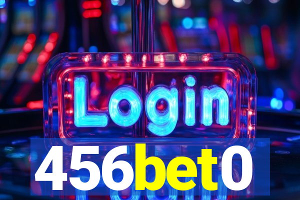 456bet0