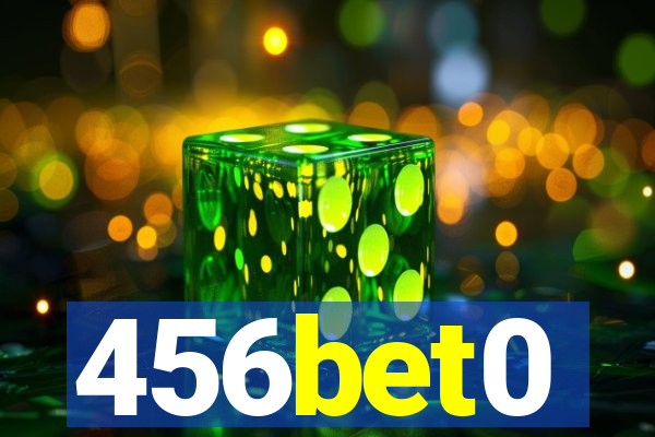 456bet0