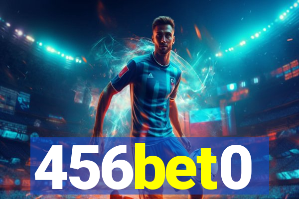 456bet0