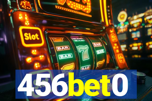 456bet0