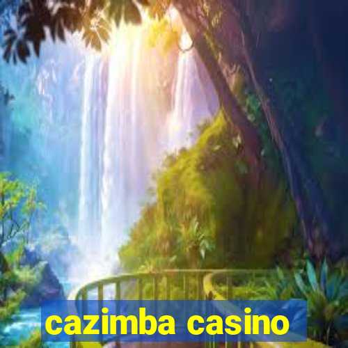 cazimba casino