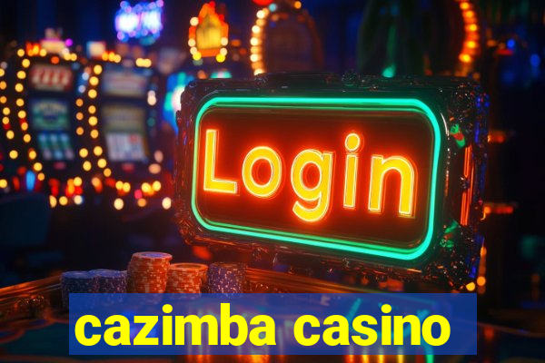 cazimba casino