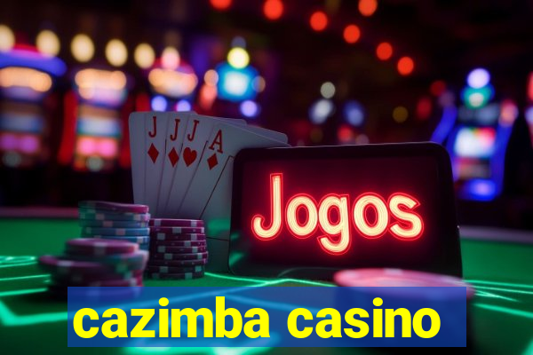 cazimba casino