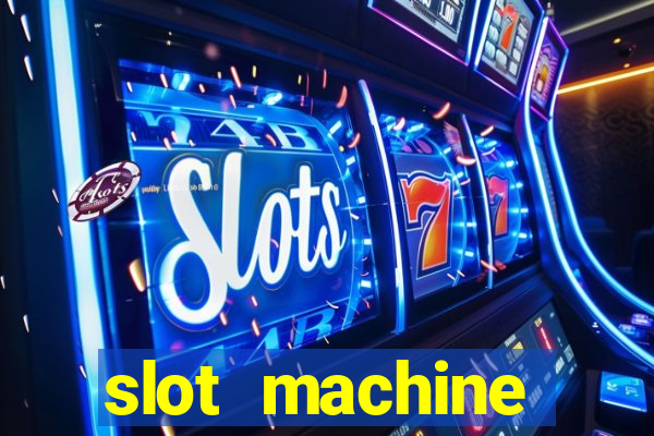 slot machine grátis free