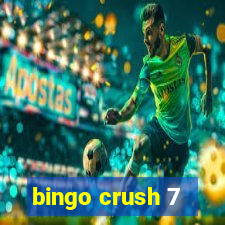 bingo crush 7