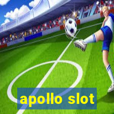 apollo slot