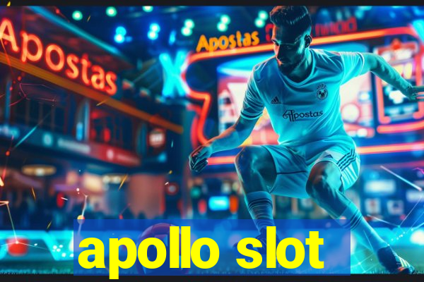 apollo slot