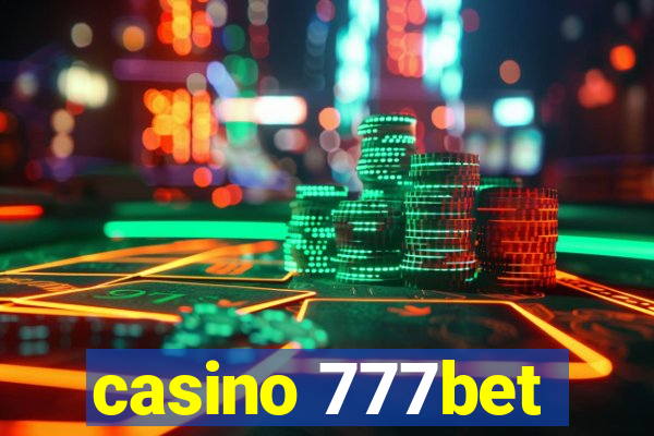 casino 777bet