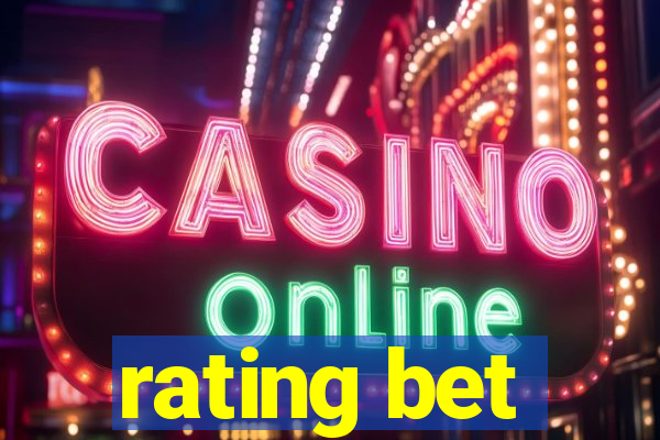 rating bet