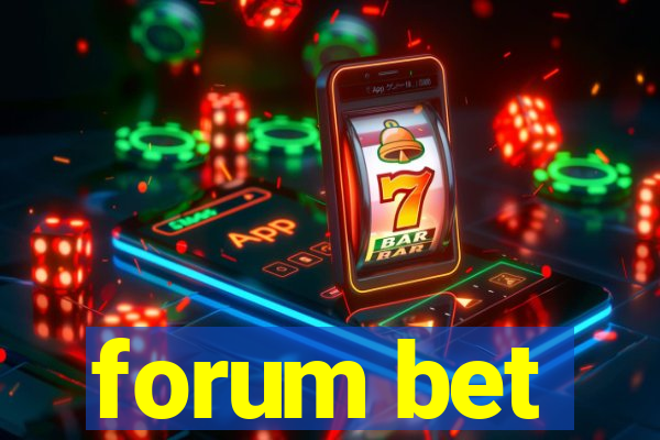 forum bet