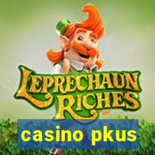 casino pkus