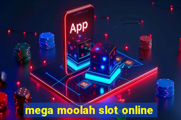 mega moolah slot online