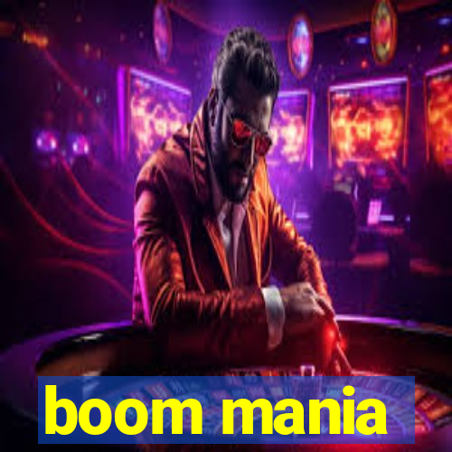 boom mania