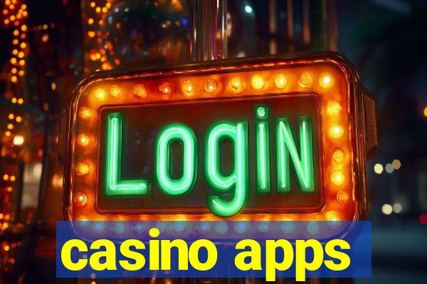 casino apps