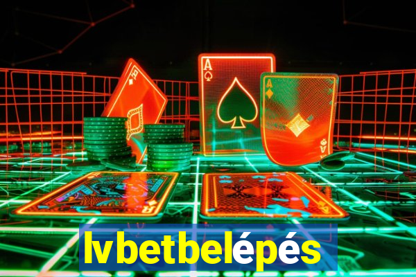 lvbetbelépés